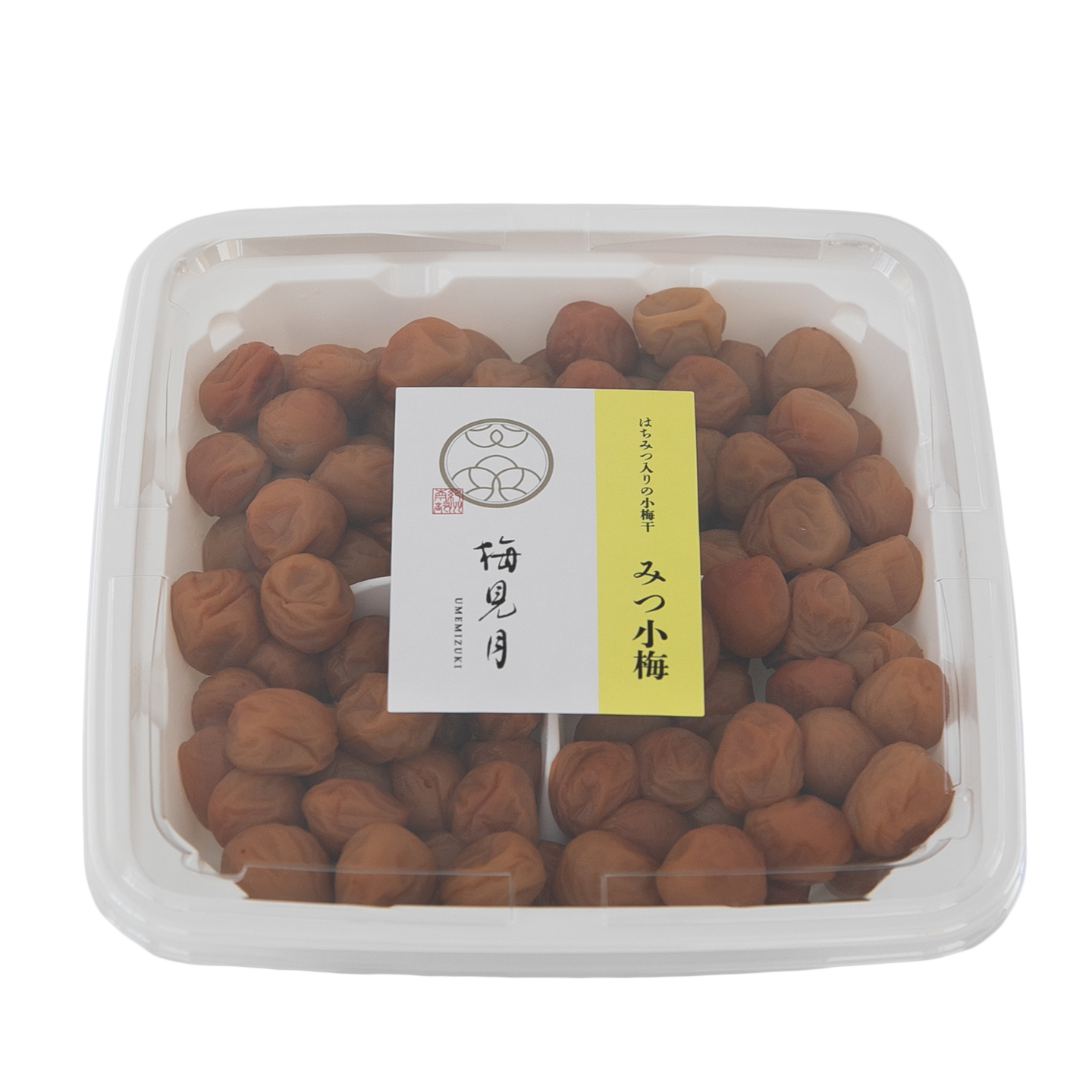 みつ小梅