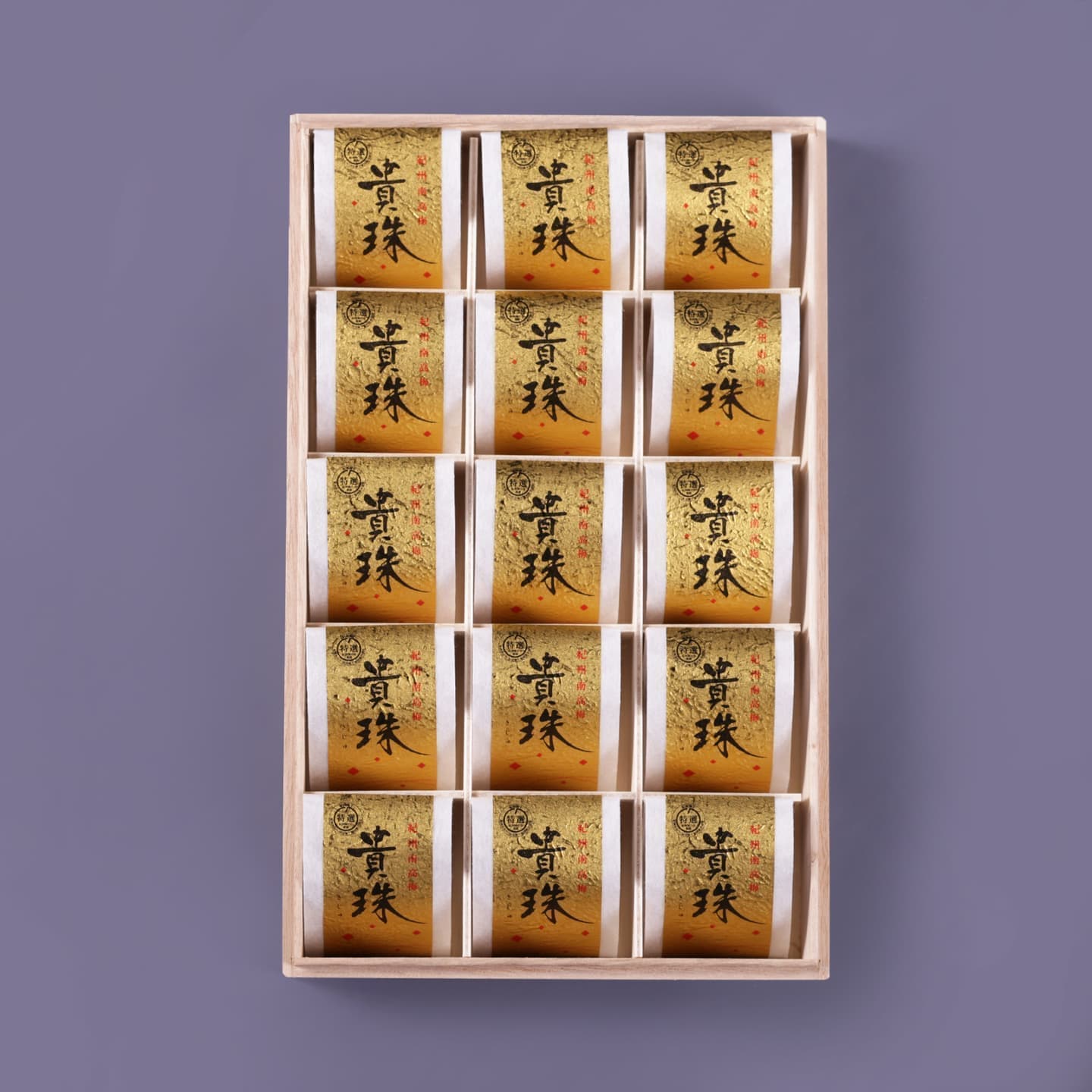 15