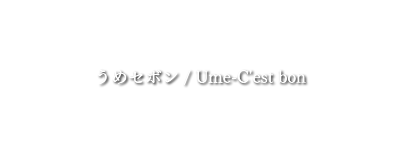 タイトル